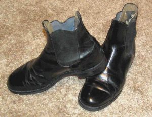 jodboots